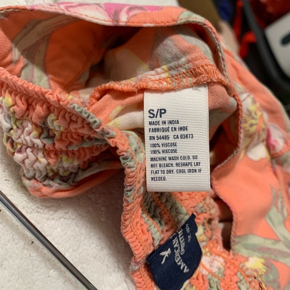 AE Shorts - Picture 3 of 4